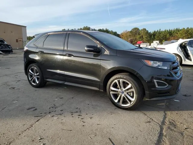 2FMTK4AP7FBB94796 2015 2015 Ford Edge- Sport 4