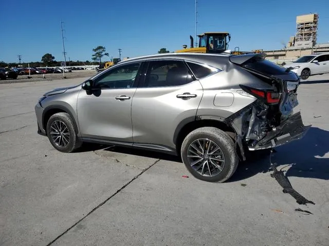 2T2GGCEZ4RC046464 2024 2024 Lexus NX- 350 Premium 2