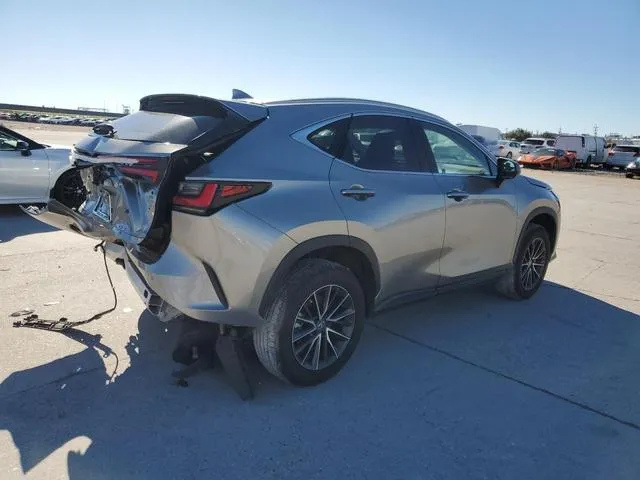 2T2GGCEZ4RC046464 2024 2024 Lexus NX- 350 Premium 3