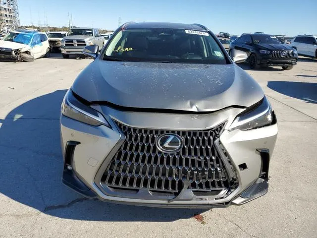 2T2GGCEZ4RC046464 2024 2024 Lexus NX- 350 Premium 5