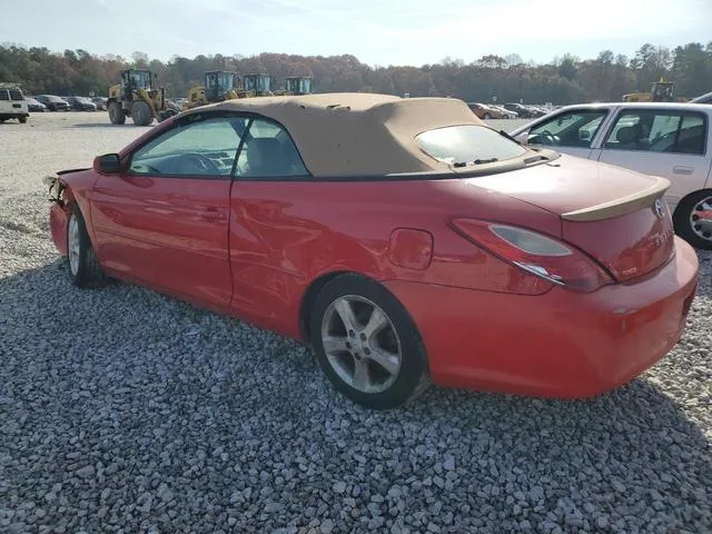 4T1FA38P57U130557 2007 2007 Toyota Camry- SE 2