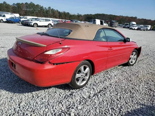 4T1FA38P57U130557 2007 2007 Toyota Camry- SE 3