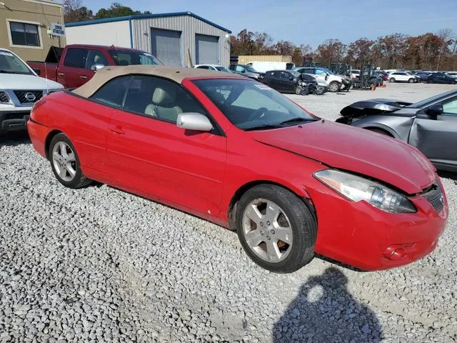 4T1FA38P57U130557 2007 2007 Toyota Camry- SE 4