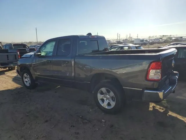 1C6RREBG8NN451523 2022 2022 RAM 1500- Big Horn/Lone Star 2