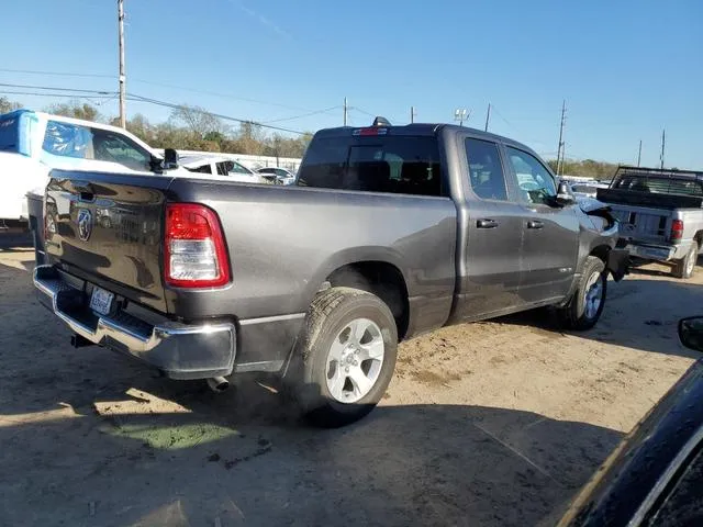 1C6RREBG8NN451523 2022 2022 RAM 1500- Big Horn/Lone Star 3