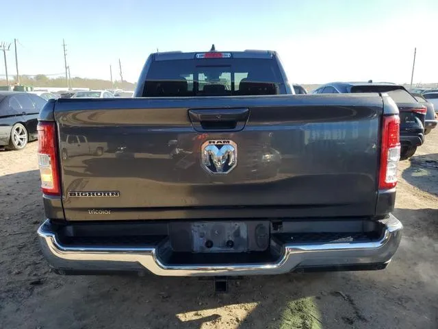 1C6RREBG8NN451523 2022 2022 RAM 1500- Big Horn/Lone Star 6