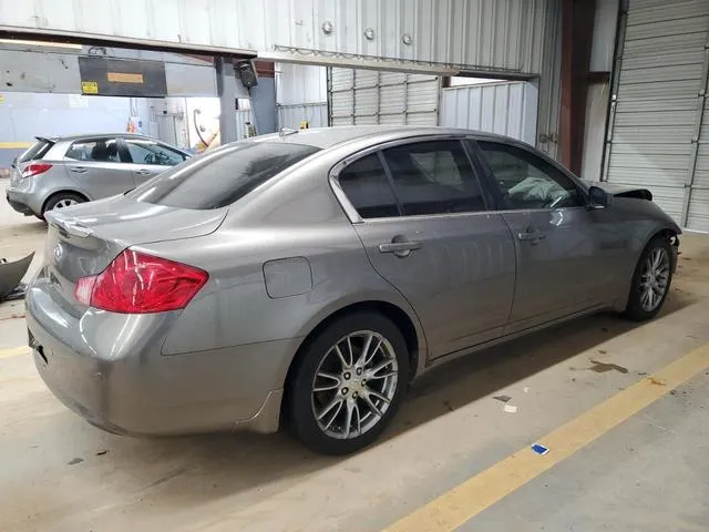 JN1CV6AP8BM502816 2011 2011 Infiniti G37- Base 3