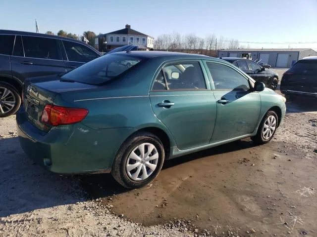 1NXBU4EE3AZ329869 2010 2010 Toyota Corolla- Base 3