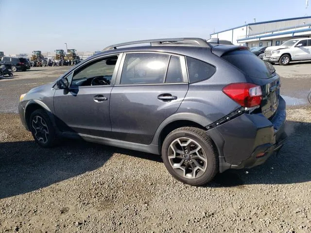 JF2GPADC3HH276630 2017 2017 Subaru Crosstrek- Premium 2