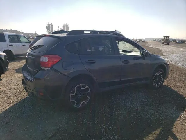 JF2GPADC3HH276630 2017 2017 Subaru Crosstrek- Premium 3