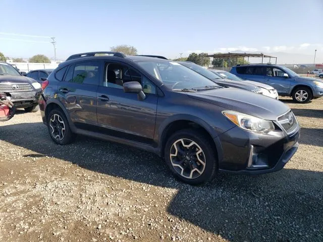 JF2GPADC3HH276630 2017 2017 Subaru Crosstrek- Premium 4