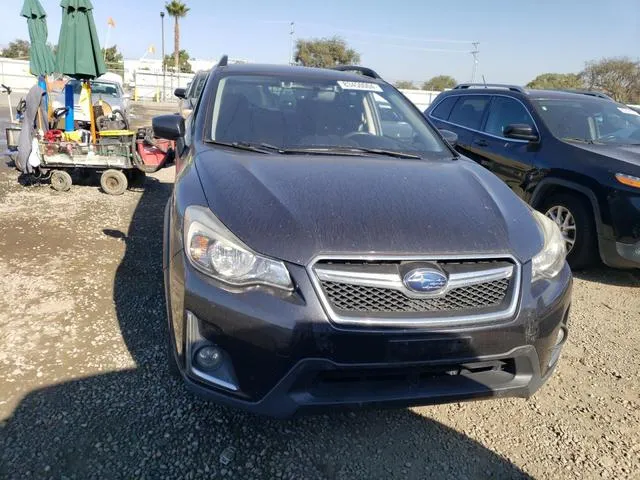 JF2GPADC3HH276630 2017 2017 Subaru Crosstrek- Premium 5