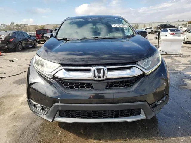 7FARW1H50JE002365 2018 2018 Honda CR-V- EX 5