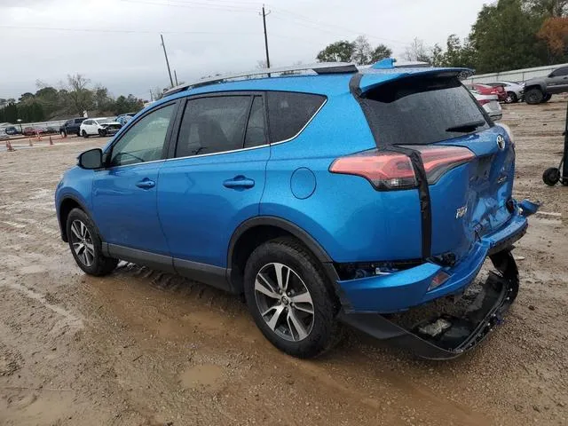 2T3WFREV2JW414590 2018 2018 Toyota RAV4- Adventure 2