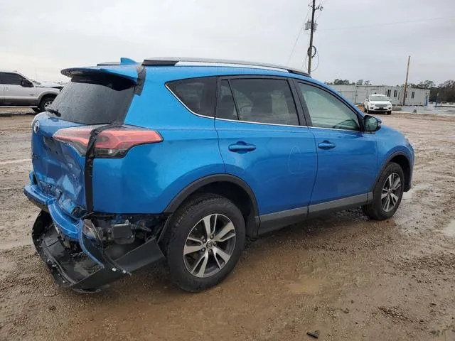 2T3WFREV2JW414590 2018 2018 Toyota RAV4- Adventure 3