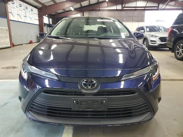 5YFB4MDE8RP165761 2024 2024 Toyota Corolla- LE 5