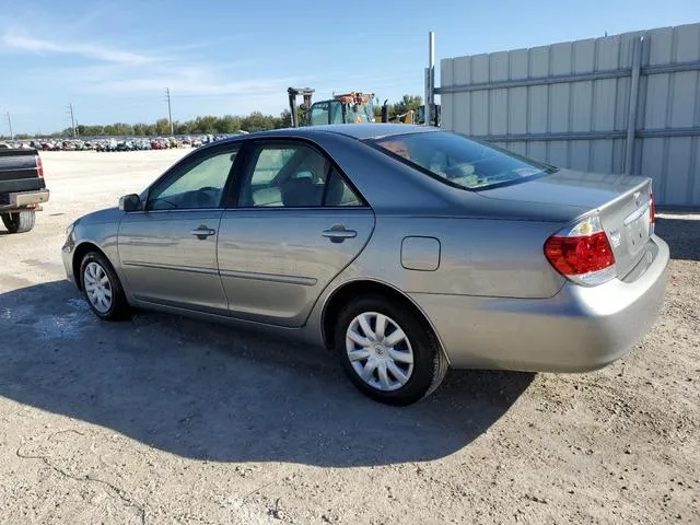 4T1BE32K16U673967 2006 2006 Toyota Camry- LE 2