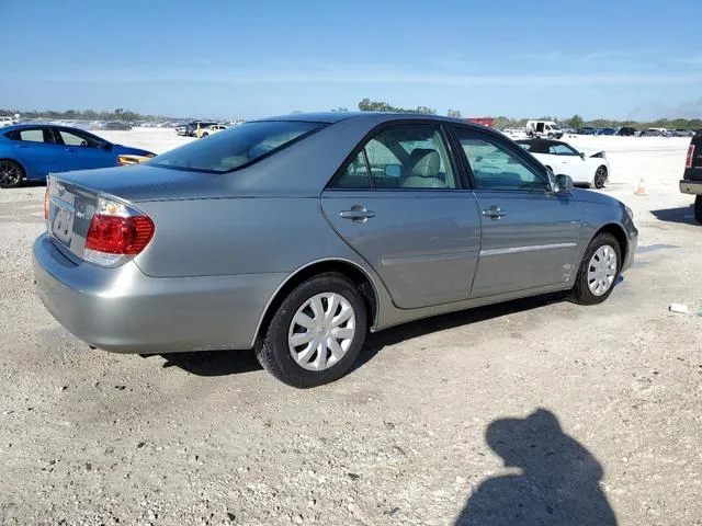 4T1BE32K16U673967 2006 2006 Toyota Camry- LE 3