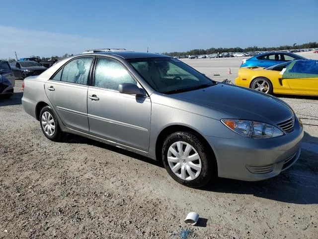 4T1BE32K16U673967 2006 2006 Toyota Camry- LE 4