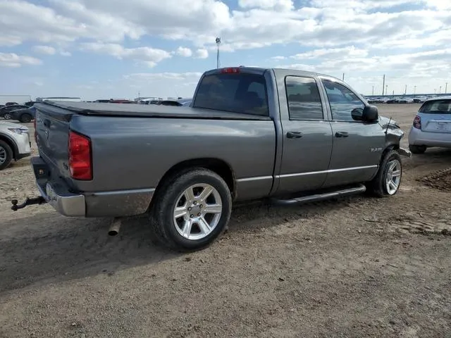 1D7HA18NX8S623010 2008 2008 Dodge RAM 1500- ST 3