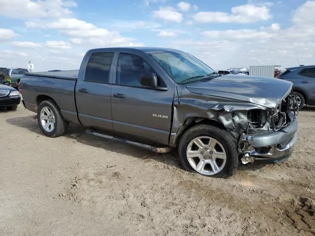 1D7HA18NX8S623010 2008 2008 Dodge RAM 1500- ST 4