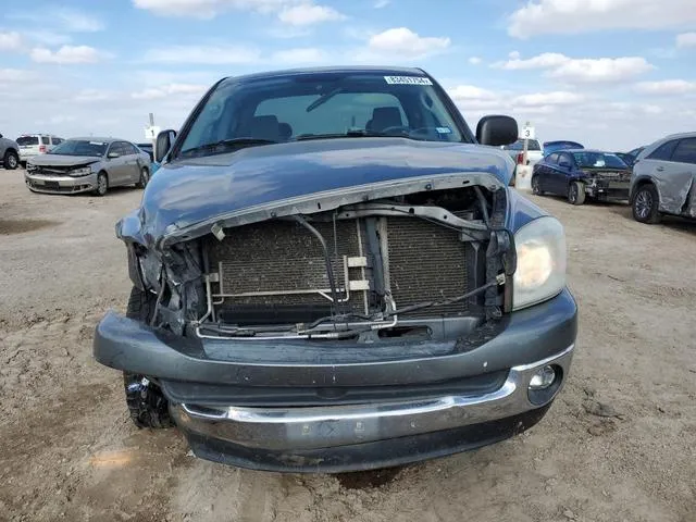 1D7HA18NX8S623010 2008 2008 Dodge RAM 1500- ST 5