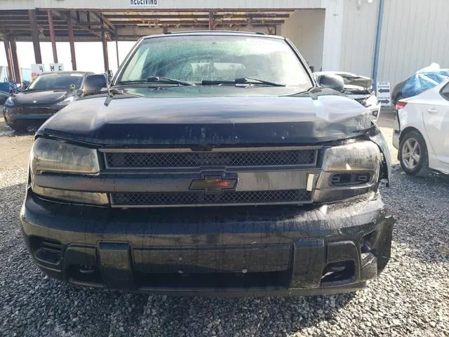 1GNDT13S122459323 2002 2002 Chevrolet Trailblazer 5