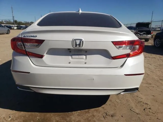 1HGCV1F1XLA120585 2020 2020 Honda Accord- LX 6