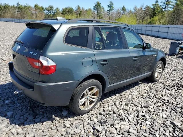 WBXPA93465WD20237 2005 2005 BMW X3- 3-0I 3