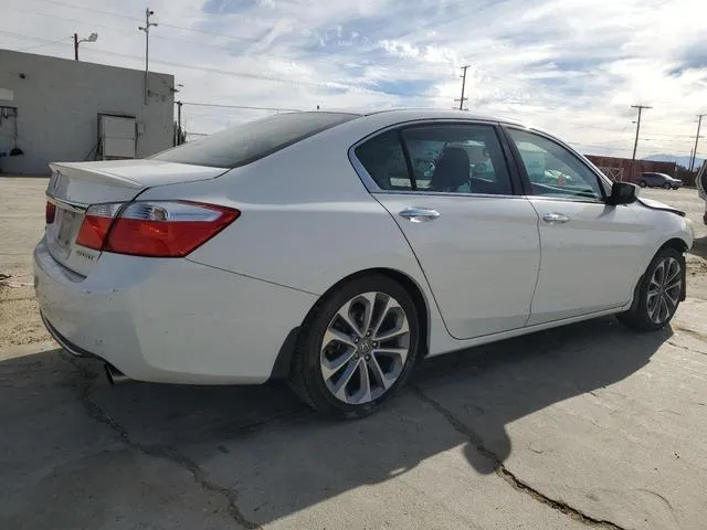 1HGCR2F54DA141706 2013 2013 Honda Accord- Sport 3