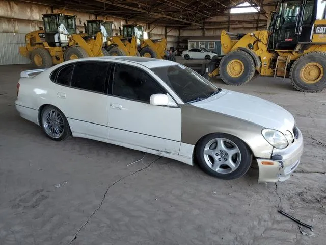 JT8BD68S4X0071605 1999 1999 Lexus GS- 300 4