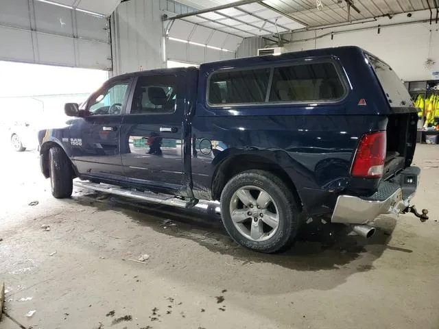 3C6RR7LT4GG189020 2016 2016 RAM 1500- Slt 2