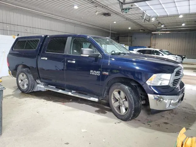 3C6RR7LT4GG189020 2016 2016 RAM 1500- Slt 4