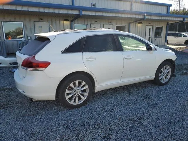 4T3ZA3BB8DU073428 2013 2013 Toyota Venza- LE 3