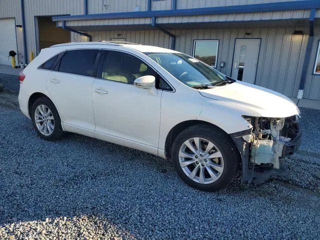 4T3ZA3BB8DU073428 2013 2013 Toyota Venza- LE 4