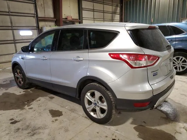 1FMCU0GX5EUA53826 2014 2014 Ford Escape- SE 2