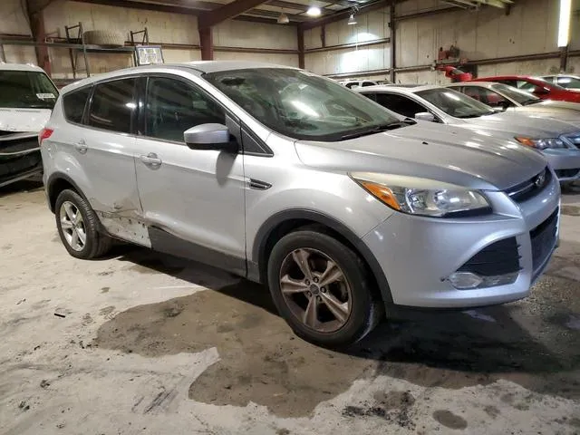 1FMCU0GX5EUA53826 2014 2014 Ford Escape- SE 4