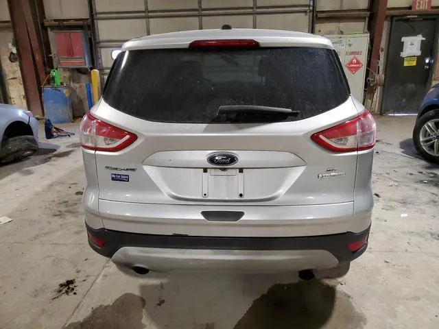 1FMCU0GX5EUA53826 2014 2014 Ford Escape- SE 6