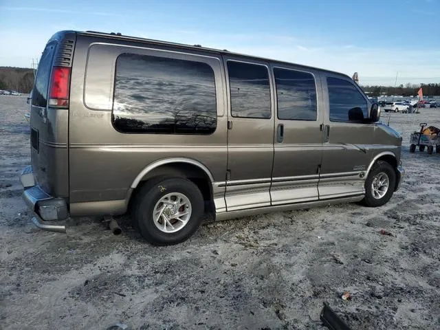 1GDFG15R821213080 2002 2002 GMC Savana- Rv G1500 3