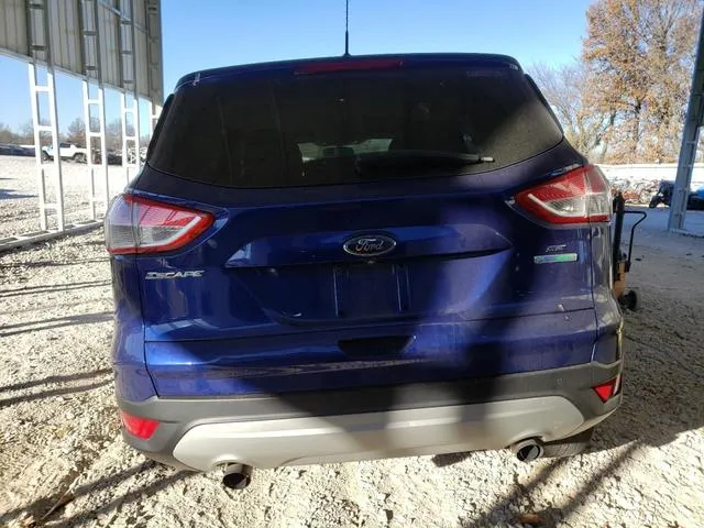 1FMCU0G98FUB31440 2015 2015 Ford Escape- SE 6