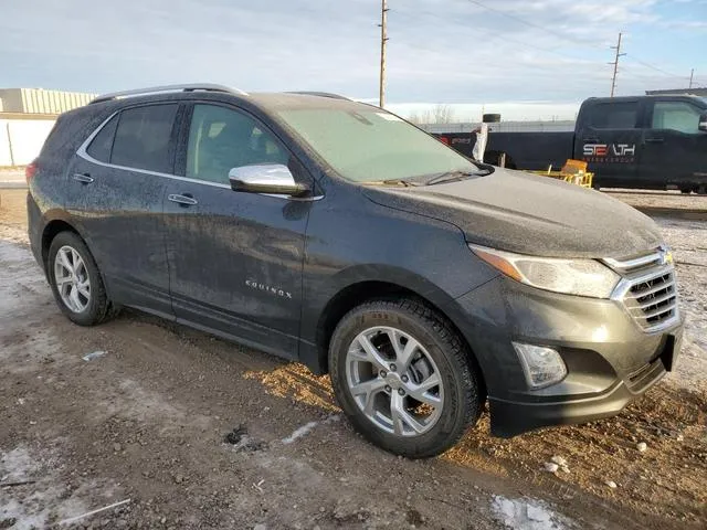 3GNAXXEU3JS617978 2018 2018 Chevrolet Equinox- Premier 4