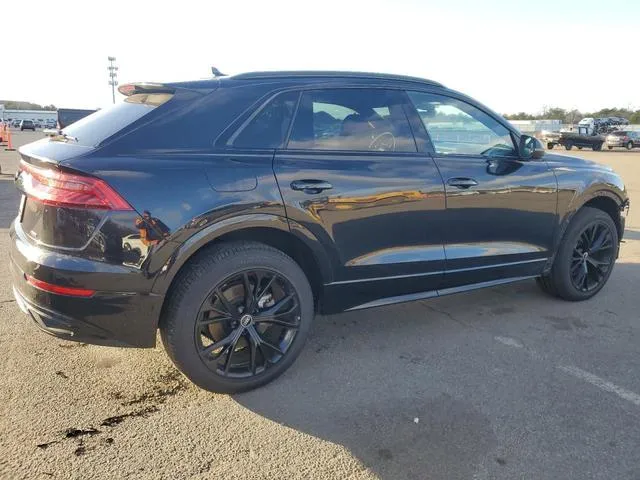 WA1AVAF18MD028956 2021 2021 Audi Q8- Premium 3