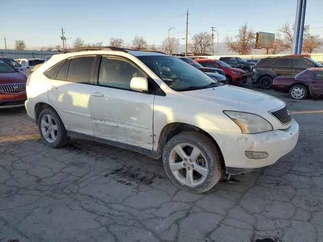 2T2GA31U85C025123 2005 2005 Lexus RX- 330 4