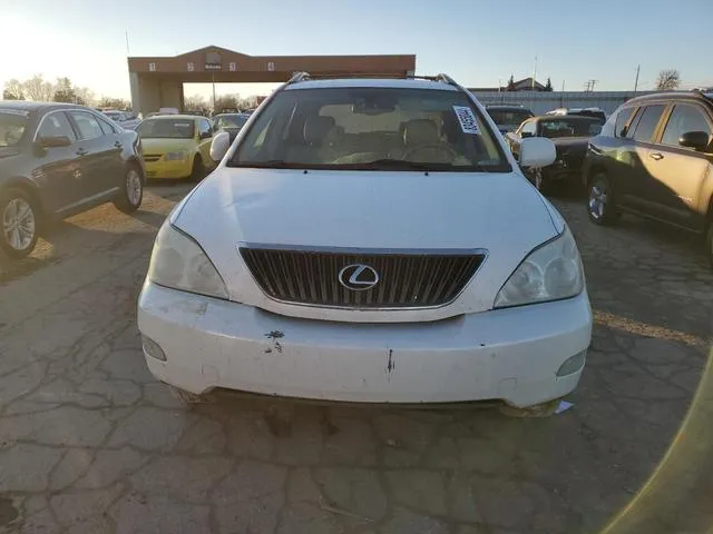 2T2GA31U85C025123 2005 2005 Lexus RX- 330 5