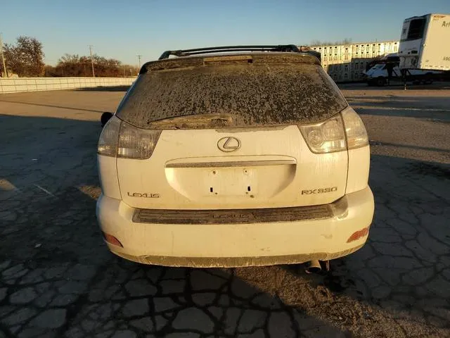 2T2GA31U85C025123 2005 2005 Lexus RX- 330 6