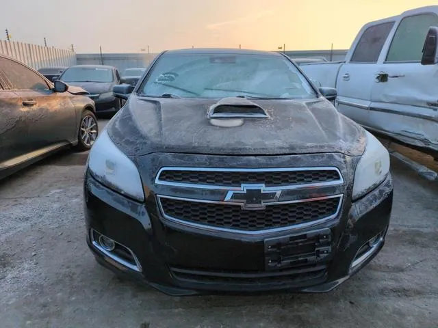 1G11G5SX3DF341721 2013 2013 Chevrolet Malibu- 3LT 5