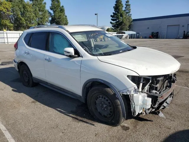 5N1AT2MT1HC819651 2017 2017 Nissan Rogue- S 4