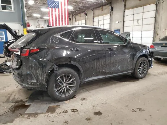 2T2GKCEZXRC026380 2024 2024 Lexus NX- 350H Base 3