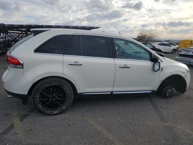 2LMDJ6JKXDBL25552 2013 2013 Lincoln MKX 3