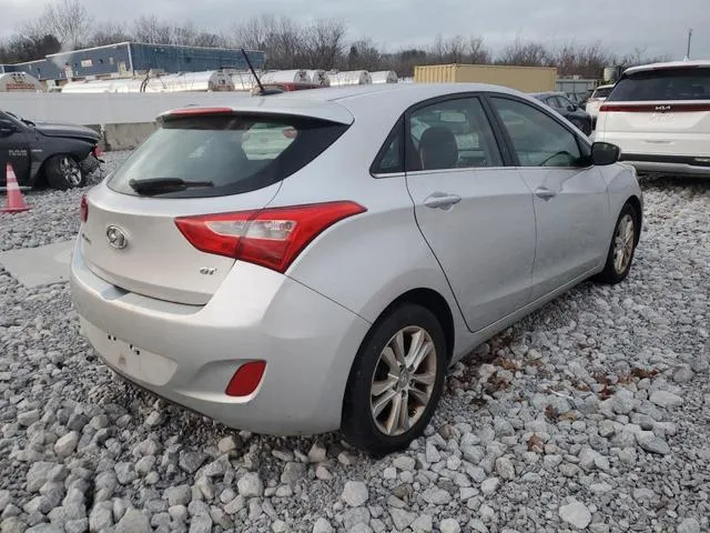 KMHD35LH4EU164631 2014 2014 Hyundai Elantra 3